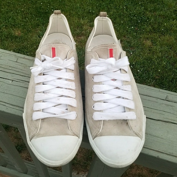 PRADA LINEA ROSSA 4E1938 - Picture 4 of 9